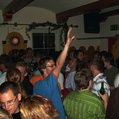 Die besten Hits der 80er